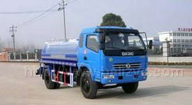 東風(fēng)多利卡汕頭清通公司圖片