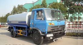 東風(fēng)145多功能汕頭清通公司圖片