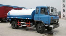 東風(fēng)EQ1126汕頭清通公司圖片