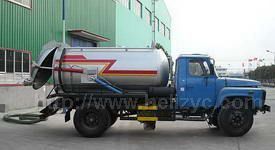 東風(fēng)尖頭真空汕頭清通廁所圖片